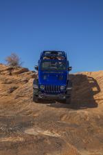 Jeep Wrangler Unlimited Rubicon EcoDiesel 2019 года (NA)